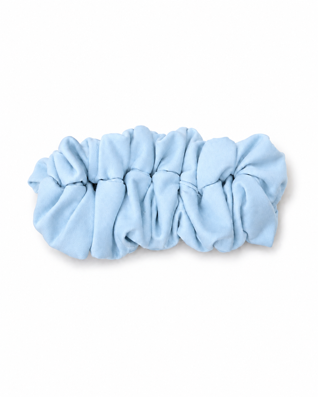 Small Scrunch Mat