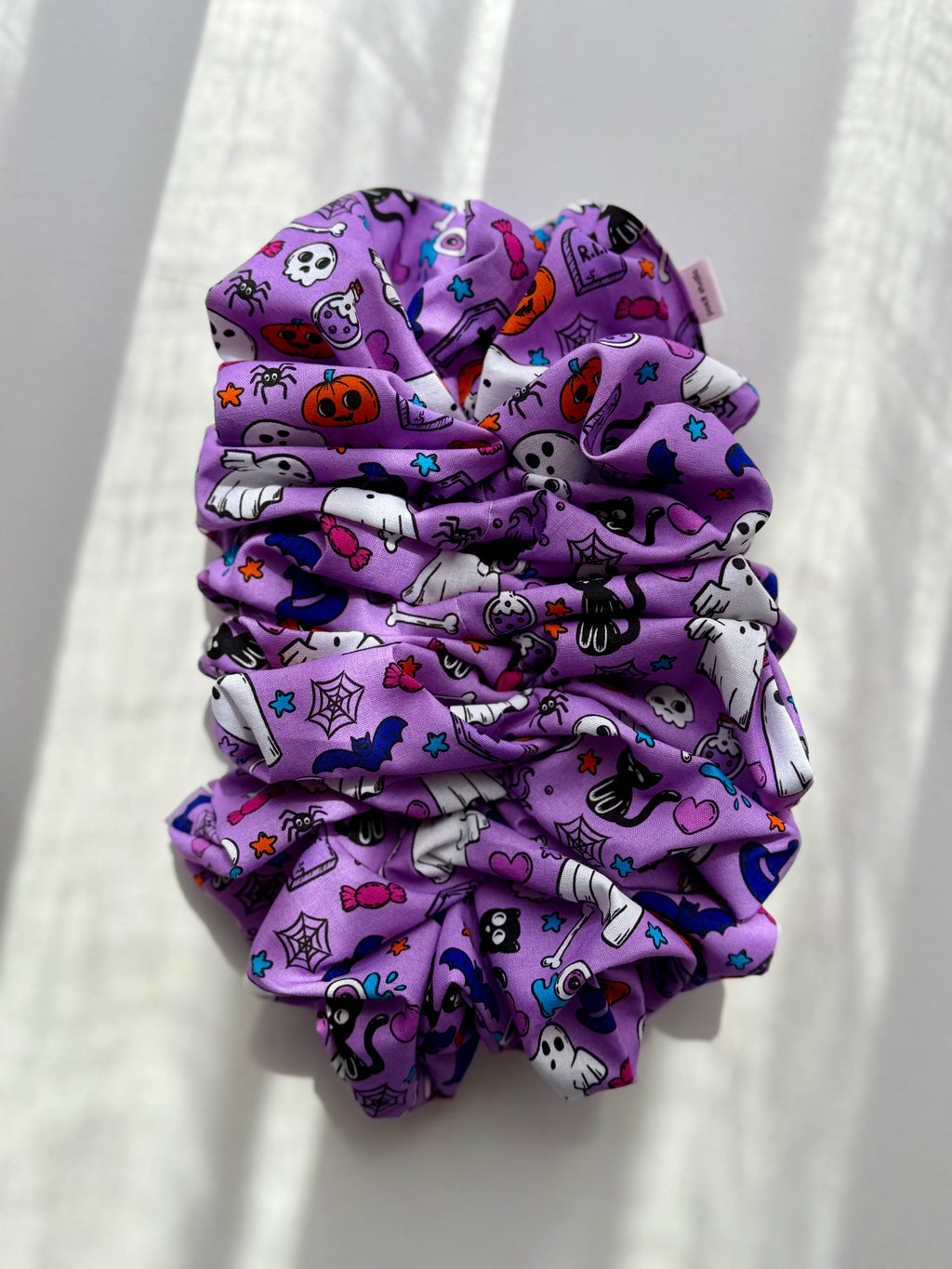 Halloween Snuffle Pod
