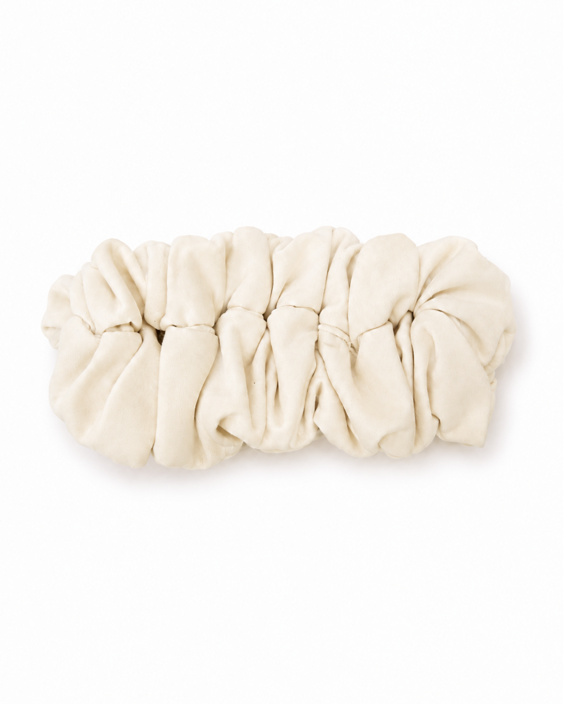 Small Scrunch Mat