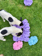 Scrunch Snuffle Mat