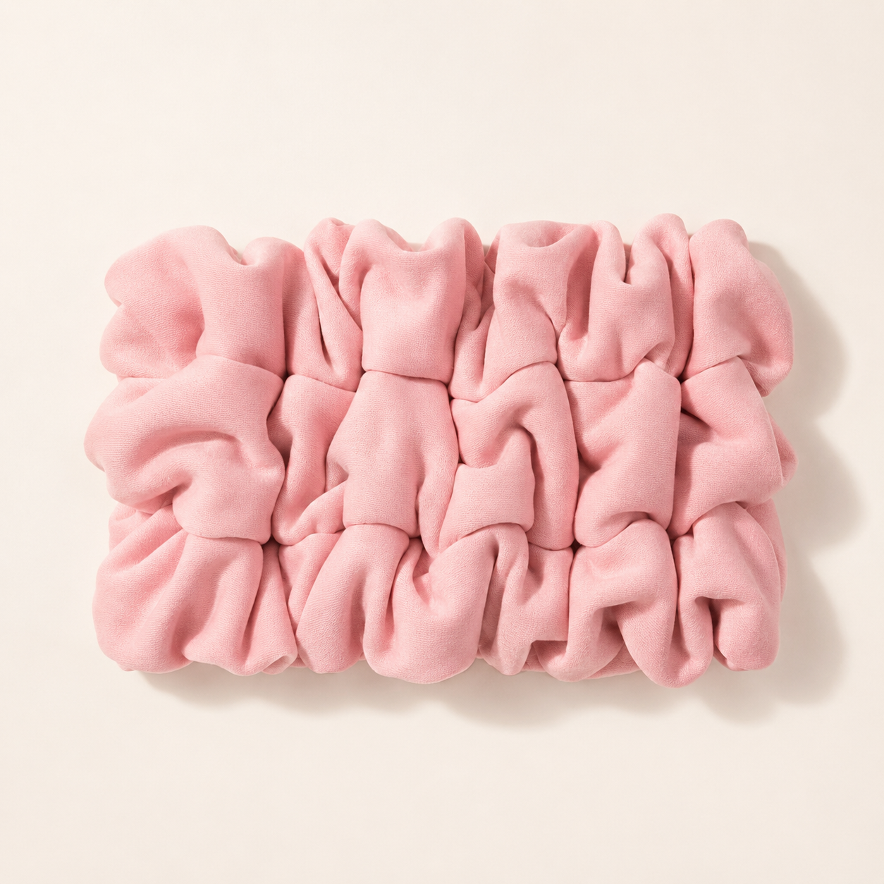 Medium Scrunch Mat