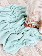 Scrunch Snuffle Mat
