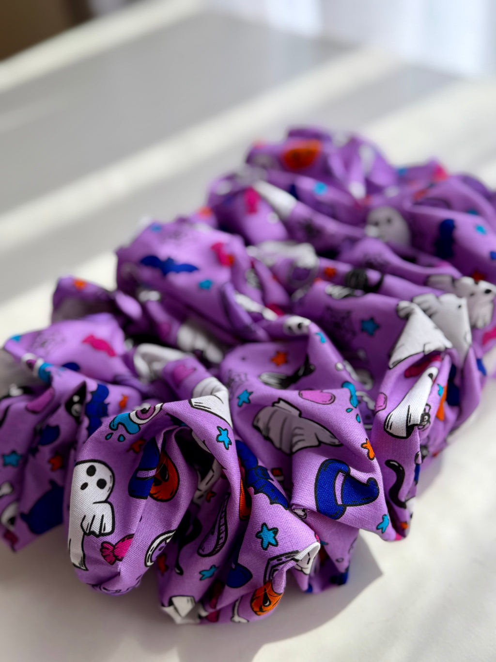Halloween Snuffle Pod