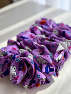 Halloween Snuffle Pod