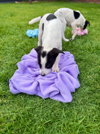 Scrunch Snuffle Mat