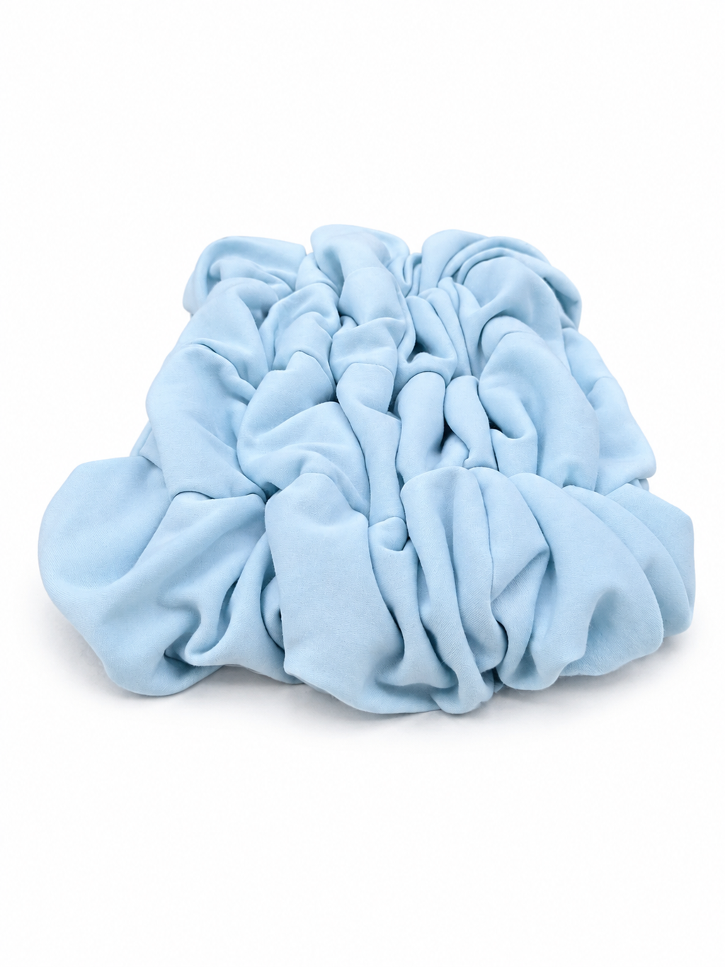 Large Scrunch Mat