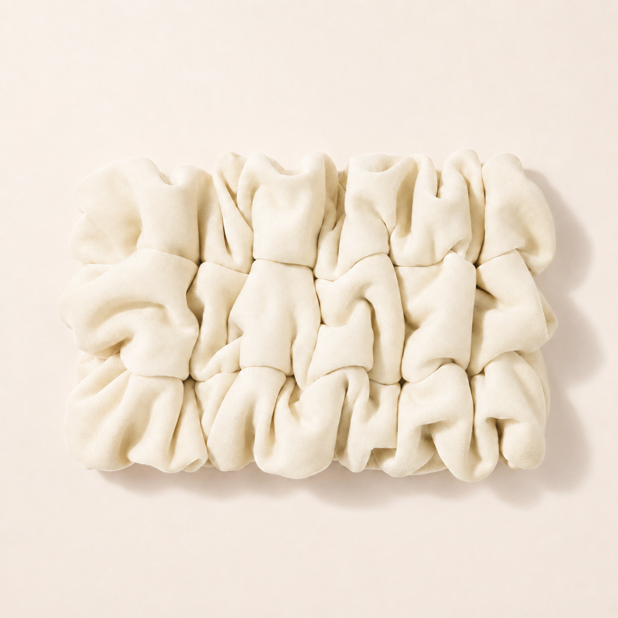 Medium Scrunch Mat