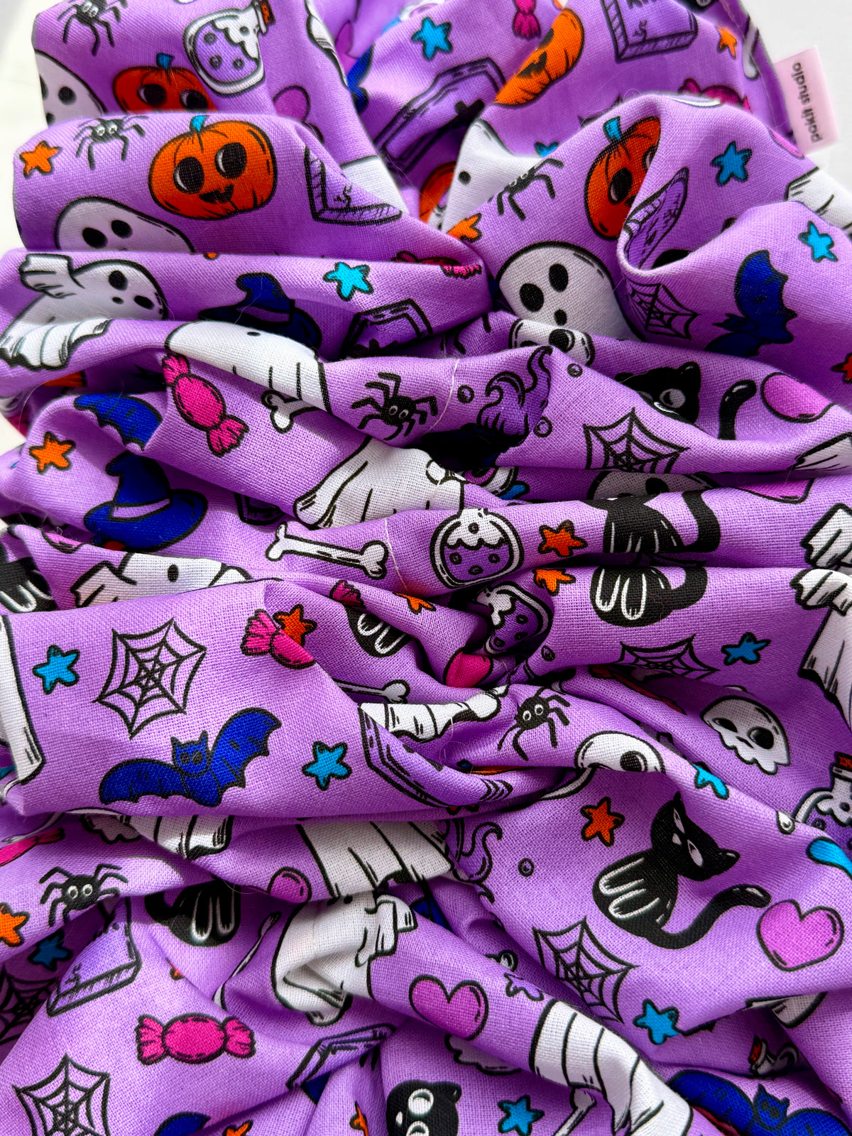 Halloween Snuffle Pod