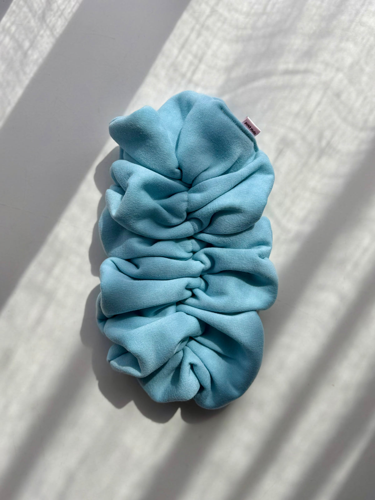 Snuffle pod – Level 1